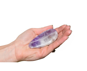 breast massage crystal